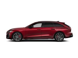 Audi A5 Avant TFSIe qu. *Matrix*AHK*Tech+*Assistenz*