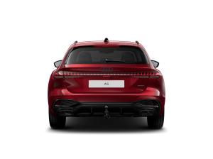Audi A5 Avant TFSIe qu. *Matrix*AHK*Tech+*Assistenz*
