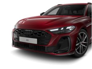 Audi A5 Avant TFSIe qu. *Matrix*AHK*Tech+*Assistenz*