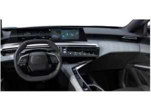 Peugeot 3008 Hybrid 145 Allure LED, Einparkhile hi,, Keyless,
