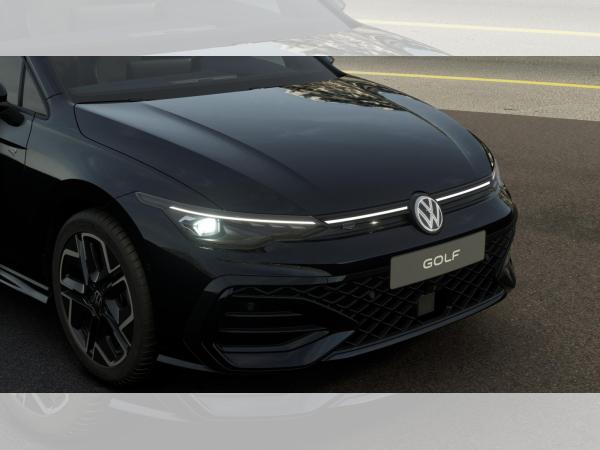 Volkswagen Golf 1.5 eTSI R-Line 110kW DSG