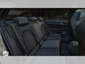 Volkswagen Golf 1.5 eTSI R-Line 110kW DSG