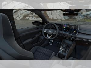 Volkswagen Golf 1.5 eTSI R-Line 110kW DSG