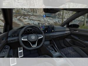 Volkswagen Golf 1.5 eTSI R-Line 110kW DSG