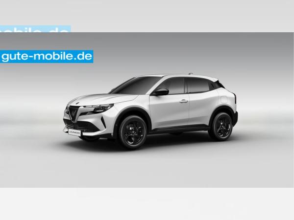 Alfa Romeo Junior Ti  / Technologiepaket Inkl. / Begrenzte Stückzahl