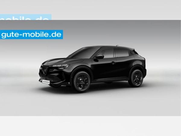 Alfa Romeo Junior Ti / Technologiepaket Inkl. / Begrenzte Stückzahl