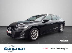Audi A6 Avant 2.0 TDI LED PANO AHK NAVI KAMERA SHZ