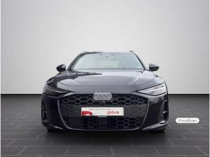 Audi A6 Avant 2.0 TDI LED PANO AHK NAVI KAMERA SHZ