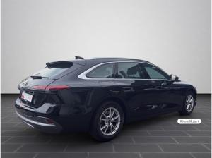 Audi A6 Avant 2.0 TDI LED PANO AHK NAVI KAMERA SHZ