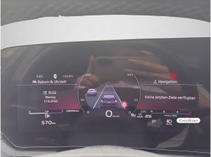 Audi A6 Avant 2.0 TDI LED PANO AHK NAVI KAMERA SHZ