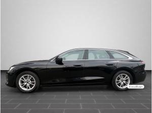 Audi A6 Avant 2.0 TDI LED PANO AHK NAVI KAMERA SHZ
