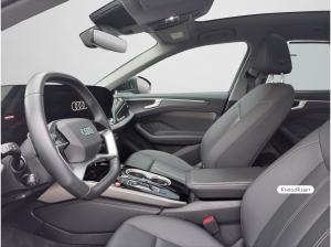 Audi A6 Avant 2.0 TDI LED PANO AHK NAVI KAMERA SHZ