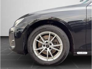 Audi A6 Avant 2.0 TDI LED PANO AHK NAVI KAMERA SHZ