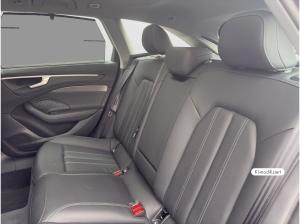 Audi A6 Avant 2.0 TDI LED PANO AHK NAVI KAMERA SHZ