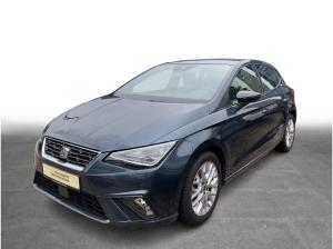 Seat Ibiza 1.0 TSI FR Navi LED Climatronic PDC SHZ
