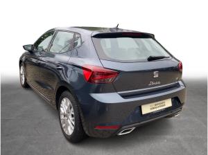 Seat Ibiza 1.0 TSI FR Navi LED Climatronic PDC SHZ