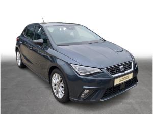 Seat Ibiza 1.0 TSI FR Navi LED Climatronic PDC SHZ
