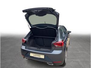 Seat Ibiza 1.0 TSI FR Navi LED Climatronic PDC SHZ