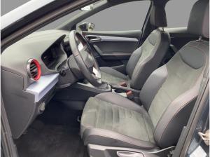 Seat Ibiza 1.0 TSI FR Navi LED Climatronic PDC SHZ