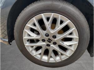 Seat Ibiza 1.0 TSI FR Navi LED Climatronic PDC SHZ