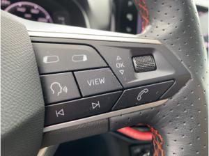 Seat Ibiza 1.0 TSI FR Navi LED Climatronic PDC SHZ