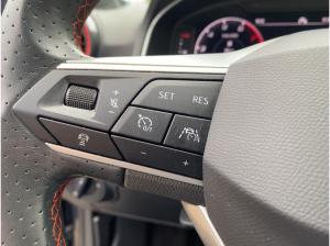 Seat Ibiza 1.0 TSI FR Navi LED Climatronic PDC SHZ