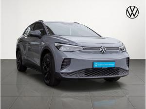 Volkswagen ID.4 Pure Performance, Navi, LED, App-Connect, Standklimatisierung