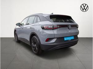 Volkswagen ID.4 Pure Performance, Navi, LED, App-Connect, Standklimatisierung