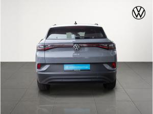 Volkswagen ID.4 Pure Performance, Navi, LED, App-Connect, Standklimatisierung