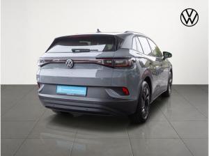 Volkswagen ID.4 Pure Performance, Navi, LED, App-Connect, Standklimatisierung