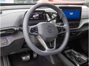 Volkswagen ID.4 Pure Performance, Navi, LED, App-Connect, Standklimatisierung
