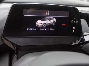 Volkswagen ID.4 Pure Performance, Navi, LED, App-Connect, Standklimatisierung