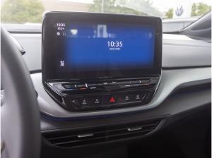 Volkswagen ID.4 Pure Performance, Navi, LED, App-Connect, Standklimatisierung