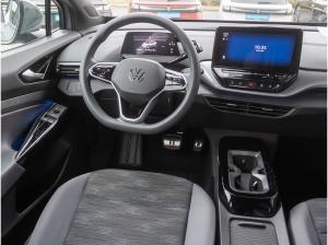Volkswagen ID.4 Pure Performance, Navi, LED, App-Connect, Standklimatisierung