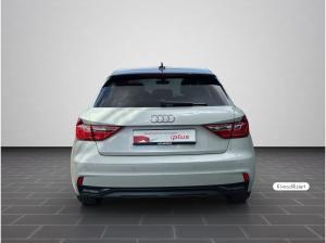 Audi A1 Sportback Advanced 30 TFSI EINPAKRHILFE HINTEN SITZHEIZUNG