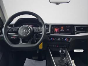 Audi A1 Sportback Advanced 30 TFSI EINPAKRHILFE HINTEN SITZHEIZUNG