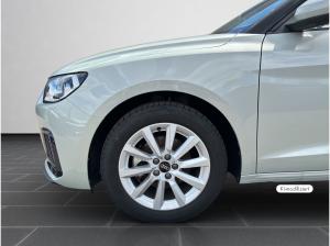 Audi A1 Sportback Advanced 30 TFSI EINPAKRHILFE HINTEN SITZHEIZUNG