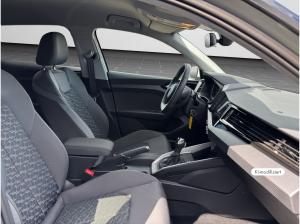 Audi A1 Sportback Advanced 30 TFSI EINPAKRHILFE HINTEN SITZHEIZUNG