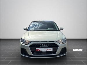 Audi A1 Sportback Advanced 30 TFSI EINPAKRHILFE HINTEN SITZHEIZUNG