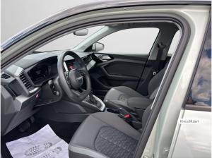 Audi A1 Sportback Advanced 30 TFSI EINPAKRHILFE HINTEN SITZHEIZUNG