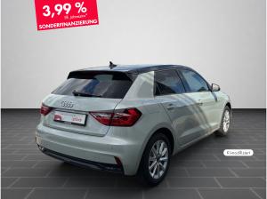 Audi A1 Sportback Advanced 30 TFSI EINPAKRHILFE HINTEN SITZHEIZUNG
