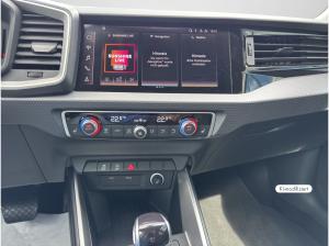 Audi A1 Sportback Advanced 30 TFSI EINPAKRHILFE HINTEN SITZHEIZUNG
