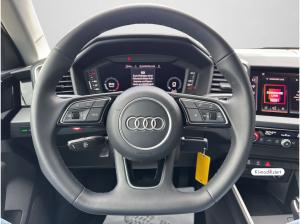 Audi A1 Sportback Advanced 30 TFSI EINPAKRHILFE HINTEN SITZHEIZUNG