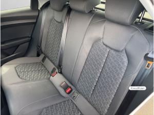 Audi A1 Sportback Advanced 30 TFSI EINPAKRHILFE HINTEN SITZHEIZUNG