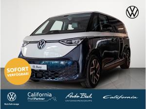 Volkswagen ID.Buzz Pro | 7-Sitze | Wärmepumpe | 75 J. BULLI