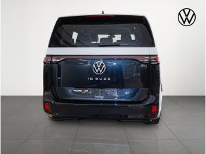 Volkswagen ID.Buzz Pro | 7-Sitze | Wärmepumpe | 75 J. BULLI