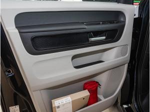 Volkswagen ID.Buzz Pro | 7-Sitze | Wärmepumpe | 75 J. BULLI