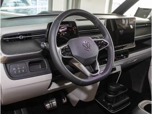 Volkswagen ID.Buzz Pro | 7-Sitze | Wärmepumpe | 75 J. BULLI