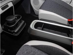 Volkswagen ID.Buzz Pro | 7-Sitze | Wärmepumpe | 75 J. BULLI