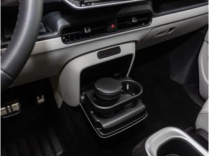 Volkswagen ID.Buzz Pro | 7-Sitze | Wärmepumpe | 75 J. BULLI